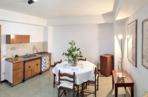 Modern apartment in Mazara del Vallo - 80 m² with air conditioning